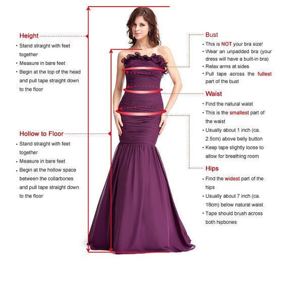 Long sleeve blush red v-neck elegant stain elegant homecoming prom gown dress,BD0015